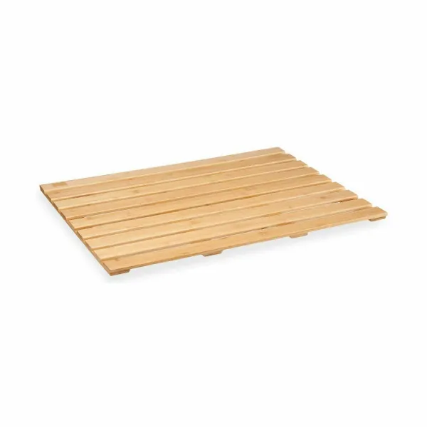Platform Berilo Natural Bamboo 66 x 2,3 x 50 cm (6 Units)