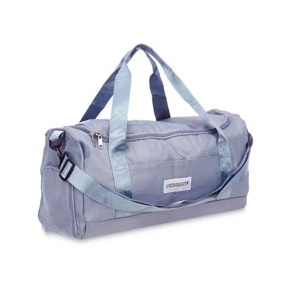 Sports Bag Pincello Mėlyna Audinys 46 x 25 x 28 cm (5 vnt.)