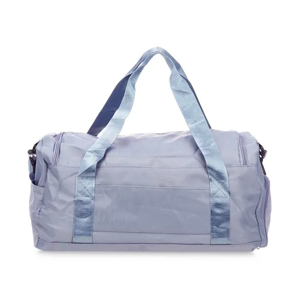 Sports Bag Pincello Mėlyna Audinys 46 x 25 x 28 cm (5 vnt.)