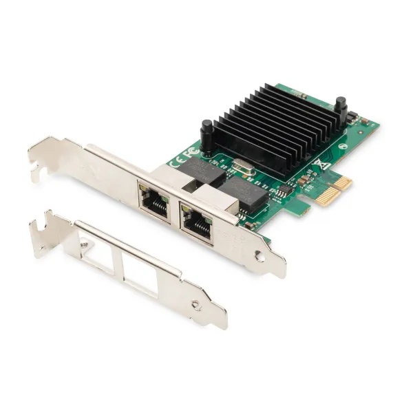 Võrgukaart Digitus DN-10132