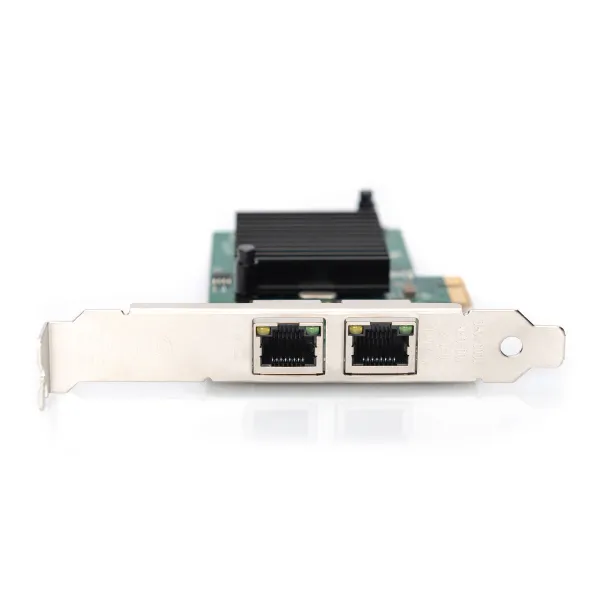 Сетевая карта Digitus DN-10132
