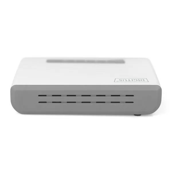 Drukas serveris Digitus DN-13024
