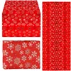 Christmas tablecloth Springos CA1221 140 x 220 cm