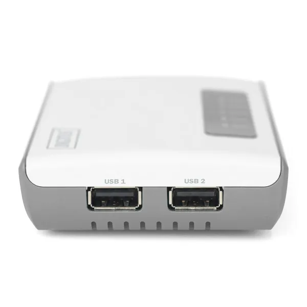 Drukas serveris Digitus DN-13024