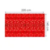 Christmas tablecloth Springos CA1221 140 x 220 cm