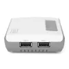 Печатный сервер Digitus DN-13024