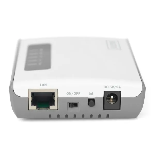 Drukas serveris Digitus DN-13024