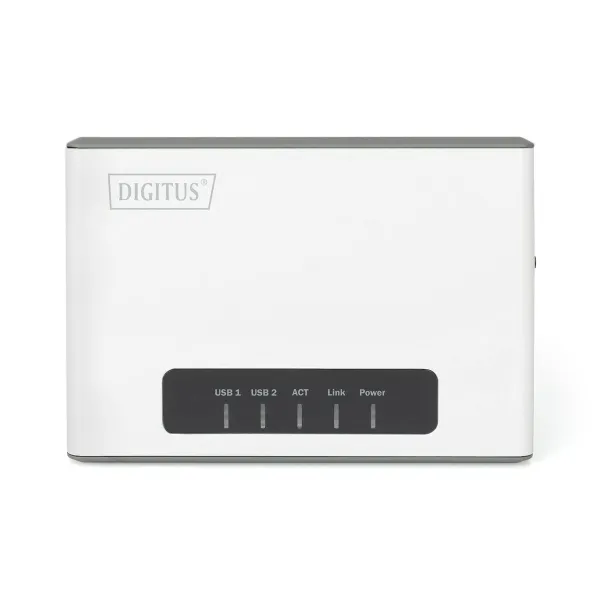Drukas serveris Digitus DN-13024