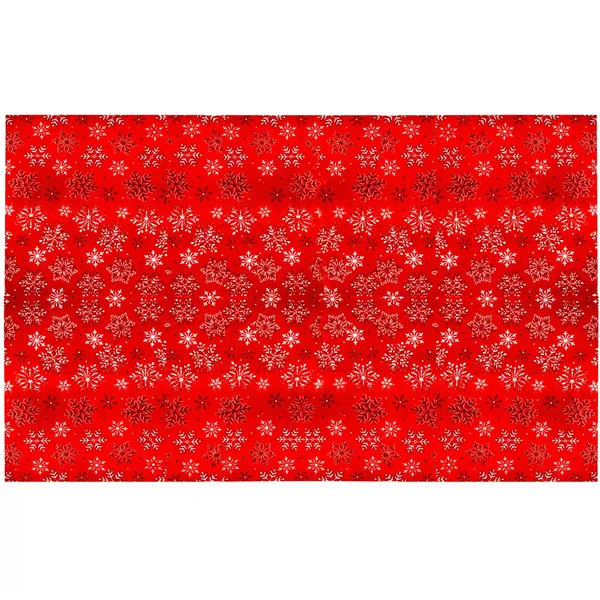 Christmas tablecloth Springos CA1221 140 x 220 cm