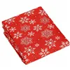 Christmas tablecloth Springos CA1221 140 x 220 cm