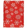 Christmas tablecloth Springos CA1221 140 x 220 cm