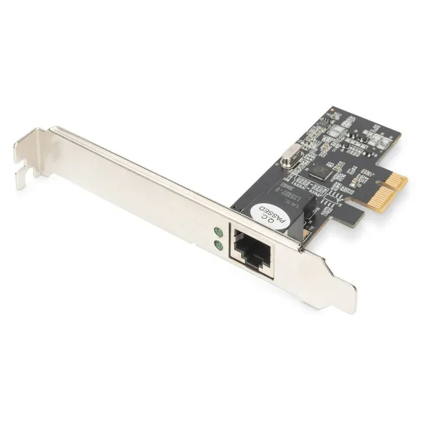 Võrgukaart Digitus DN-10135
