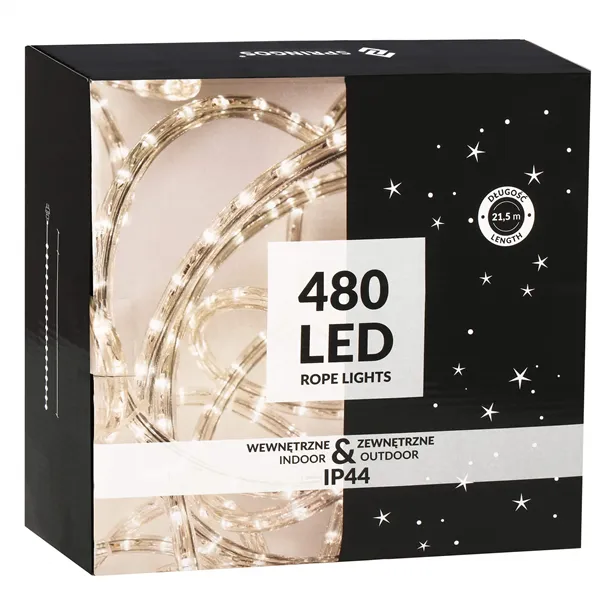 Christmas lights Springos CL1207 480led 20m IP44