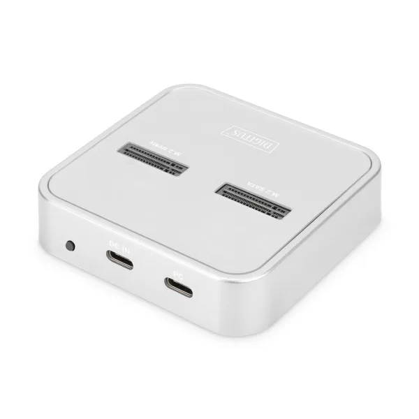 Charging base Digitus DIADIISTA0003