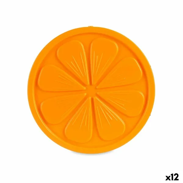 Šaltas akumuliatorius Leknes 250 ml 17,5 x 1,5 x 17,5 cm (12 vnt.)