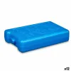 Šaltas akumuliatorius Leknes 500 ml 9,5 x 18 x 4 cm 18 x 4 x 9,5 cm (12 vnt.)