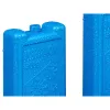 Šaltas akumuliatorius Leknes 500 ml 9,5 x 18 x 4 cm 18 x 4 x 9,5 cm (12 vnt.)
