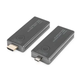 HDMI-kaapeli Digitus by Assmann 30M (USB-C - HDMI)