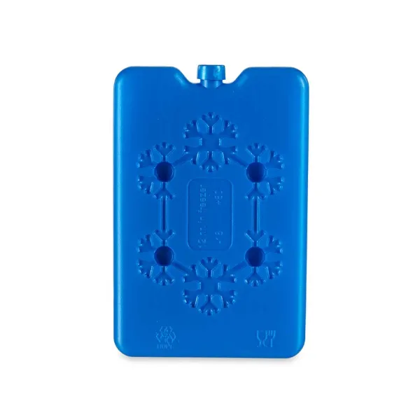 Šaltas akumuliatorius Leknes 200 ml 11 x 16,5 x 1,5 cm (24 vnt.)