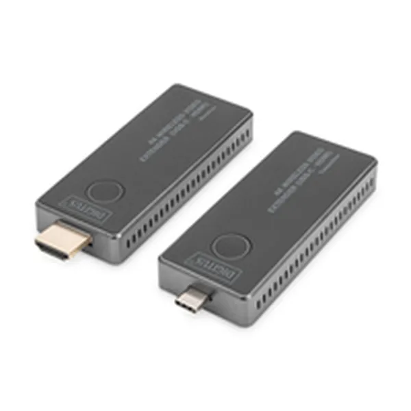 HDMI Cable Digitus by Assmann 30M (USB-C - HDMI)