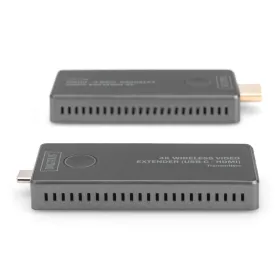 HDMI kabelis Digitus by Assmann 30M (USB-C - HDMI)