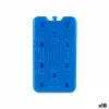 Šaltas akumuliatorius Leknes 400 ml 14 x 24,5 x 1,5 cm (18 vnt.)