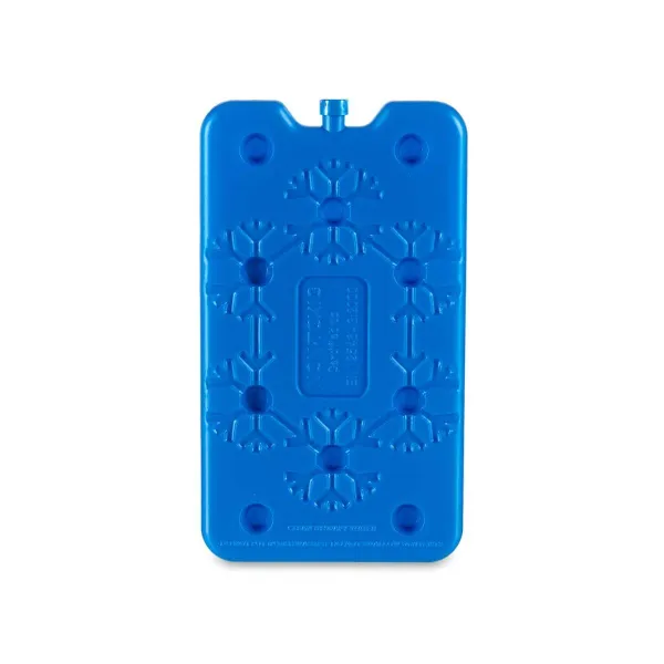 Šaltas akumuliatorius Leknes 400 ml 14 x 24,5 x 1,5 cm (18 vnt.)