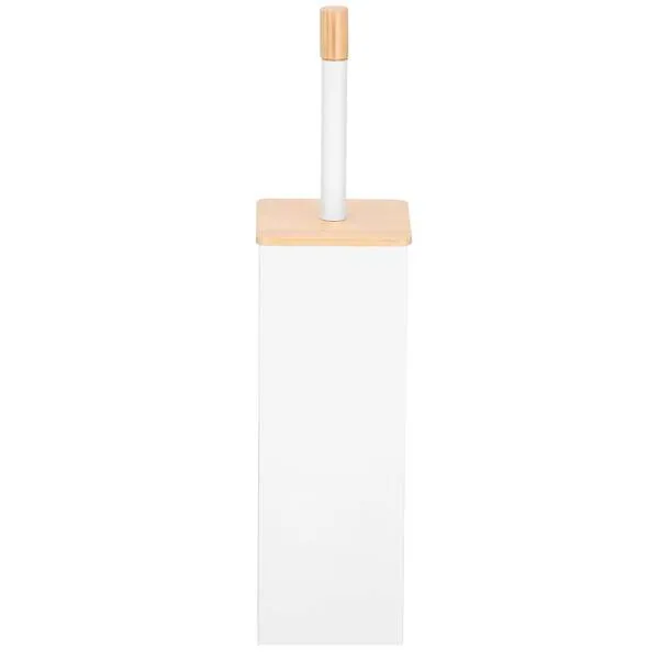 Toilet brush with container Springos TB0019