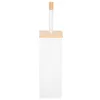 Toilet brush with container Springos TB0019