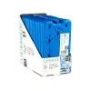 Šaltas akumuliatorius Leknes 400 ml 14 x 24,5 x 1,5 cm (18 vnt.)
