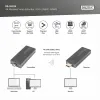 HDMI Cable Digitus by Assmann 30M (USB-C - HDMI)