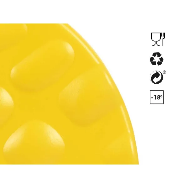 Šaltas akumuliatorius Leknes 200 ml 1,5 x 20 x 13 cm 13 x 20 x 1,5 cm (12 vnt.)
