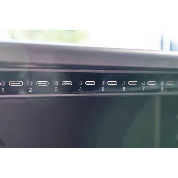 Seinakinnitusega Serverikapp Digitus by Assmann DN-45007