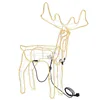 Christmas deer Springos CL1228 288led