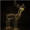 Christmas deer Springos CL1228 288led