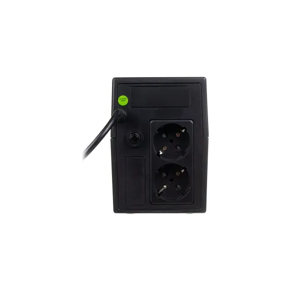 Uninterruptible Power Supply System Interactive UPS Digitus DN-170064-B 480 W