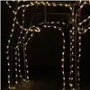 Christmas deer Springos CL1228 288led