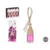 Bambukiniai dantų krapštukai Acorde stiklas Kvapas Orchidėja 8 ml (12 vnt.)