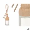 Bambukiniai dantų krapštukai Acorde stiklas Kvapas Medvilnė 8 ml (12 vnt.)