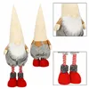 Christmas gnome Springos CA1241 53-70 cm