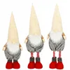 Christmas gnome Springos CA1241 53-70 cm