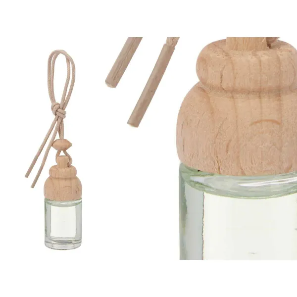 Бамбуковые палочки Acorde Cтекло аромат Жасмин 8 ml (12 штук)