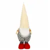 Christmas gnome Springos CA1241 53-70 cm