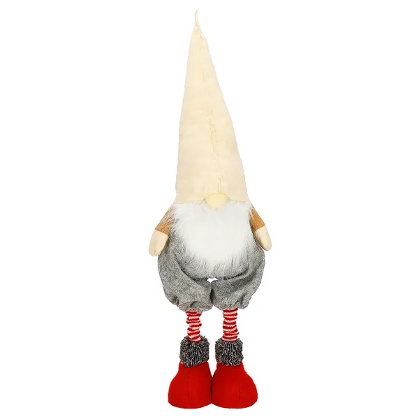 Christmas gnome Springos CA1241 53-70 cm