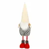 Christmas gnome Springos CA1241 53-70 cm