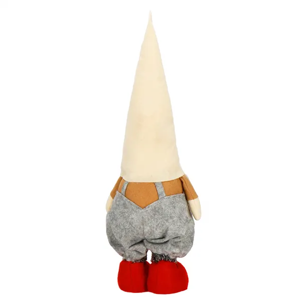 Christmas gnome Springos CA1241 53-70 cm