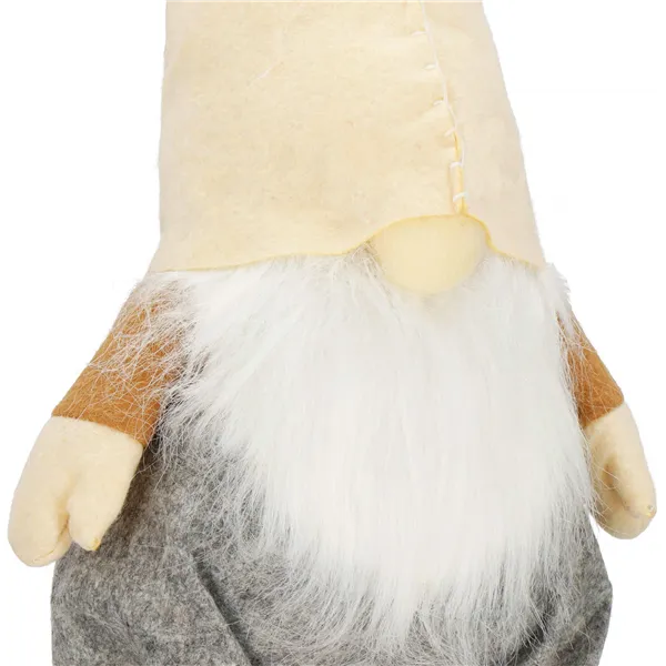 Christmas gnome Springos CA1241 53-70 cm