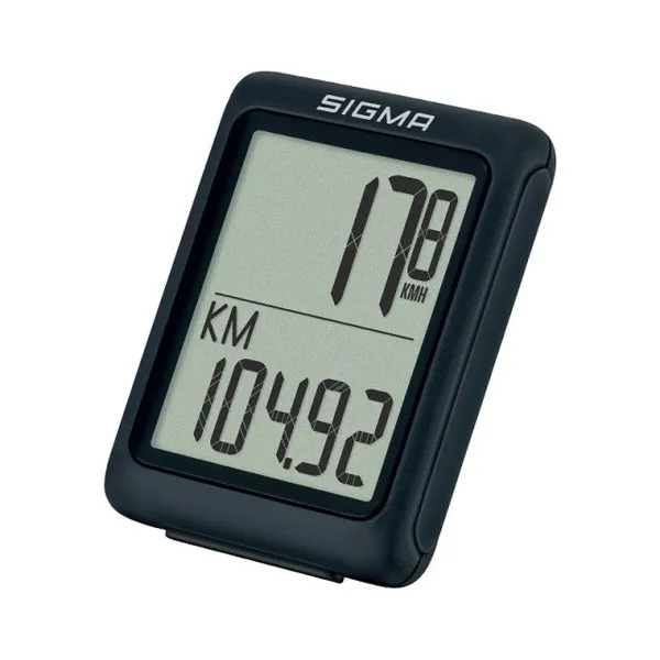Velokompuuter Sigma 5211