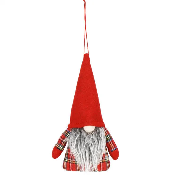 Christmas Gnome Springos CA1242 21 cm