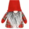 Christmas Gnome Springos CA1242 21 cm